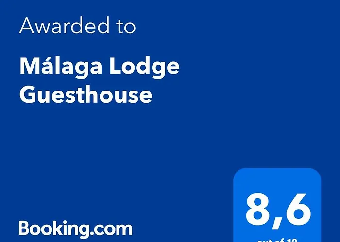 Malaga Lodge Guesthouse