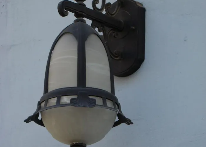 Malaga Lodge Guesthouse