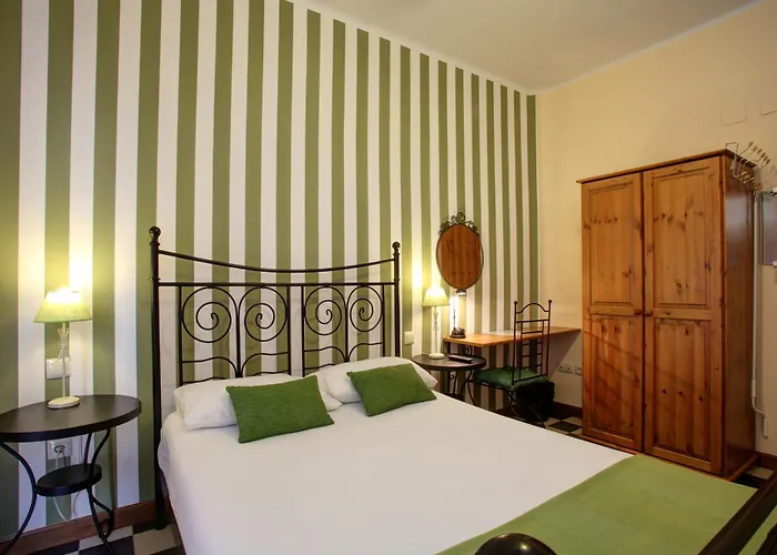Malaga Lodge Guesthouse