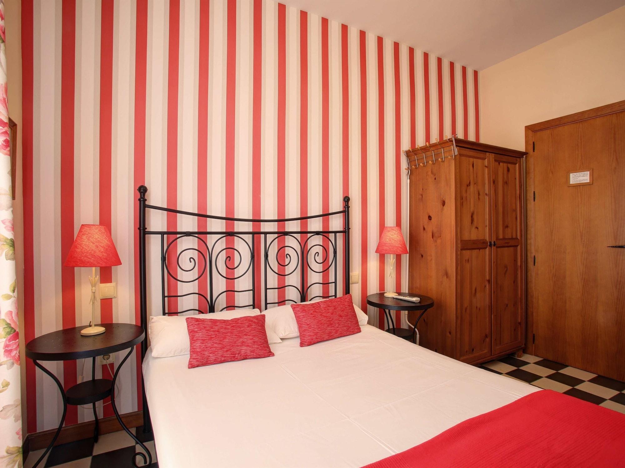 Málaga Lodge Guesthouse Málaga