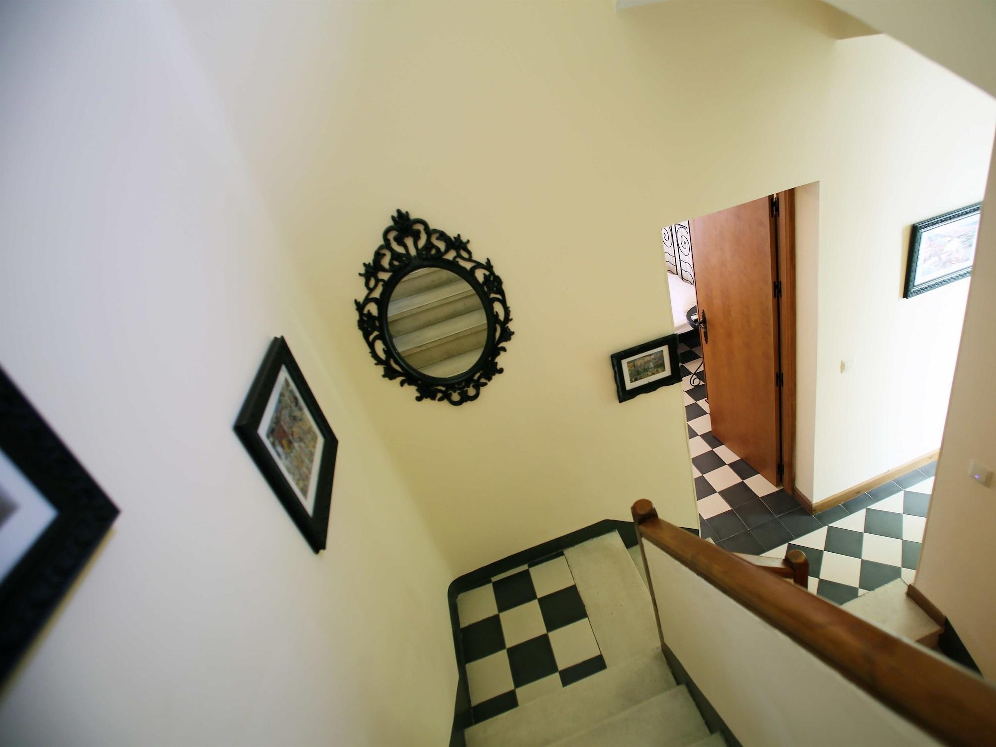 Malaga Lodge Guesthouse Guest house