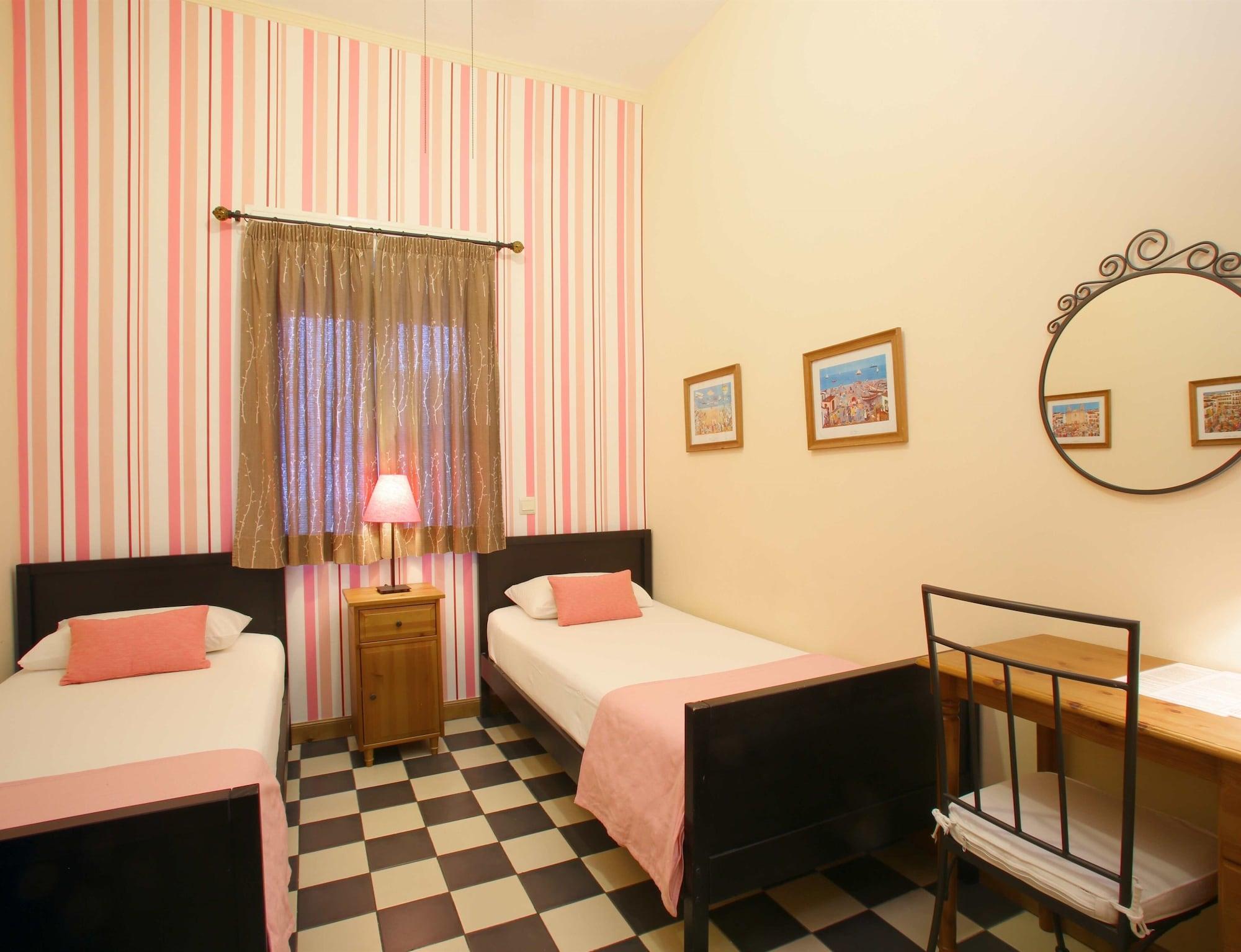 Malaga Lodge Guesthouse Guest house