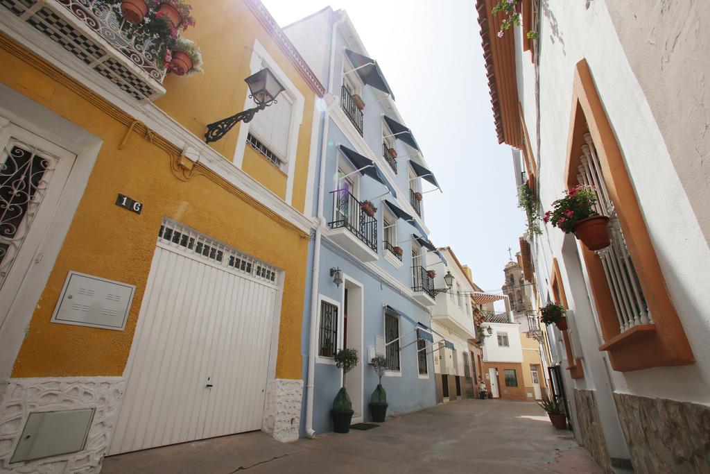 Affittacamere Málaga Lodge Guesthouse 3*